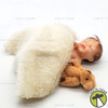 Ashton Drake Galleries Picture Perfect Series Tickles From Teddy Mini Baby Doll