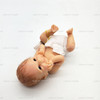Ashton Drake Galleries Picture Perfect Series Silly Me Mini Baby Doll