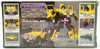 Transformers Binaltech BT09 Swindle Action Figure Jeep Wrangler Custom Repaint