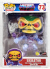 Funko POP Retro Toys Masters of The Universe Skeletor 73 Large Vinyl Figure