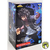 My Hero Academia The Evil Villains Dabi Figure Bandai Spirits 18201