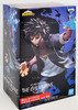 My Hero Academia The Evil Villains Dabi Figure Bandai Spirits 18201