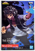 My Hero Academia The Evil Villains Dabi Figure Bandai Spirits 18201