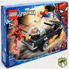 LEGO Marvel Spider-Man and Ghost Rider vs. Carnage 212 Piece Building Set 76173