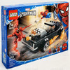 LEGO Marvel Spider-Man and Ghost Rider vs. Carnage 212 Piece Building Set 76173