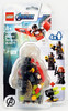 LEGO Marvel Avengers Set Falcon & Black Widow Team-Up 40418