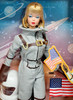 Miss Astronaut 1965 Barbie Doll 60th Anniversary 2025 Mattel JBJ48