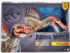 Jurassic World Hammond Collection Spinosaurus Action Figure 2024 Mattel JCH09