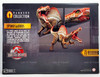 Jurassic World Hammond Collection Spinosaurus Action Figure 2024 Mattel JCH09