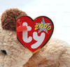 Beanie Babies Huggy the Bear by Ty 04306