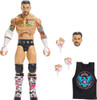 WWE Elite Collection Top Picks CM Punk Action Figure 2026 Mattel