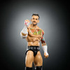 WWE Elite Collection Top Picks CM Punk Action Figure 2026 Mattel
