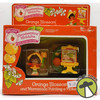 Strawberry Shortcake Mini Orange Blossom & Marmalade Painting A Picture 1980s