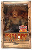 Cyclops Action Figure The 7th Voyage of Sinbad Sculpted by Ryu Ohyama X-Plus