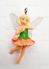 Hallmark Keepsake Miniature Christmas Ornament Cute Carnation Fairy 2024