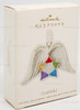 Hallmark Keepsake Ornament Godchild 2011