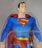 DC Comics 2008 Eaglemoss Figurine Superman 3.5" Mini Statue