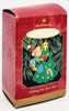 Hallmark Keepsake Christmas Ornament Adding The Best Part 1999