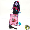 Monster High Gloom And Bloom Jane Boolittle Mattel CDC06 Complete