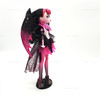 Monster High Ghouls Rule Draculaura 2012 Mattel X3716 Loose