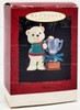 Hallmark Keepsake Ornament #1 Dad 1994