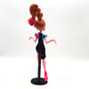 Monster High 13 Wishes Gigi Grant Doll Mattel Y7709 Loose