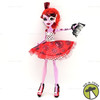 Monster High Dot Dead Gorgeous Operetta Doll Mattel X4529 Loose