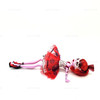 Monster High Dot Dead Gorgeous Operetta Doll Mattel X4529 Loose