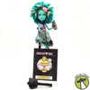 Monster High Frights, Camera, Action Honey Swamp Doll Mattel BDD84 Complete