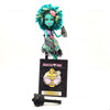 Monster High Frights, Camera, Action Honey Swamp Doll Mattel BDD84 Complete