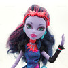 Monster High Original Jane Boolittle Mattel BJF62 Complete