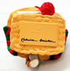 Hallmark Keepsake Ornament Close-Knit Friends1996