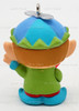 Hallmark Keepsake Miniature Ornament Sweet Treat Elf 2010
