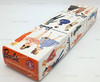 Teen Age Fashion Model Barbie Doll & Pedestal Brunette Reproduction 1993 By Mattel