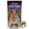 Masters of the Universe Origins He-Man 200X Cartoon Collection Action Figure NEW