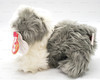 Beanie Baby Furston the Sheepdog by Ty 2006 NEW 40434