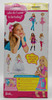 Pet Vet Barbie I Can Be Blonde Doll & Pet Set 2009 Mattel R4228