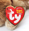 Beanie Baby Banjo the Dog by Ty 2003 New With Tags 40085