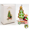 Hallmark Keepsake Ornament Club Ornament Cheerful Elf Ornament 2009