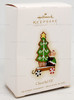 Hallmark Keepsake Ornament Club Ornament Cheerful Elf Ornament 2009