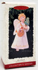 Hallmark Keepsake Ornament Christkindl Christmas Visitors 1996