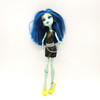 Monster High Freaky Fusion Recharge Chamber with Frankie Stein Mattel Loose