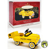 Hallmark Keepsake Ornament Kiddie Car Classics Murray Dump Truck 1997