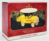 Hallmark Keepsake Ornament Kiddie Car Classics Murray Dump Truck 1997
