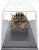 Eaglemoss Sd.Kfz. 250/9 Debrezen (Hungary) - 1944 1:43 Scale Vehicle 24. Pz.Div.
