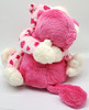 Ty Buddy Romeo and Juliet the Monkeys Valentine's Day Plush