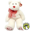 Ty Buddy Heartford the Bear Valentine's Day Plush