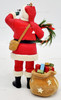 Hallmark Keepsake Ornament Club Exclusive Santa's Visit 2007