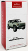 Hallmark Keepsake Christmas Ornament 2024 GMC Hummer EV 2023