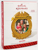 Hallmark Keepsake Ornament Our Hero Military Photo Frame 2014